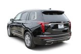 New 2025 Cadillac XT6 Luxury image 4
