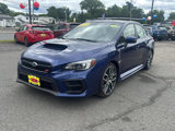 Used 2020 Subaru WRX STI image 2