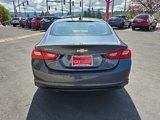 Used 2020 Chevrolet Malibu LS w/ Driver Confidence Package II image 6