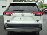 Certified 2023 Toyota RAV4 Limited image 5