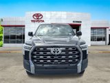 New 2025 Toyota Tundra Platinum image 2