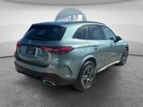 Used 2025 Mercedes-Benz GLC 300 4MATIC image 3