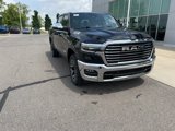 New 2025 RAM 1500 Laramie image 3