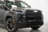 New 2025 Jeep Grand Wagoneer L Series III image 3