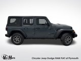 New 2025 Jeep Wrangler Sport S image 2