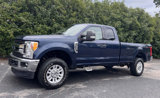 Used 2017 Ford F250 4x4 SuperCab Super Duty image 3