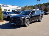 New 2025 Subaru Outback Limited image 3