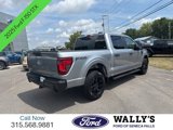 New 2025 Ford F150 STX image 3