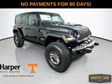 New 2025 Jeep Wrangler Unlimited Rubicon 392 image 3