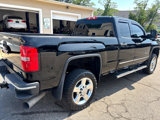 Used 2016 GMC Sierra 2500 SLT w/ Snow Plow Prep Package image 5