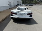 New 2025 Chevrolet Corvette Stingray Preferred Cpe w/ Z51 Performance Package image 4
