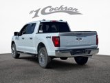 New 2025 Ford F150 XLT w/ Equipment Group 303A High image 4