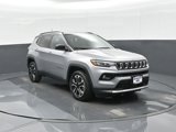 Used 2023 Jeep Compass Limited image 2