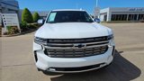 Certified 2024 Chevrolet Tahoe Premier image 3