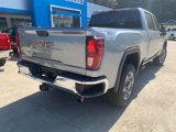 New 2026 GMC Sierra 2500 SLE w/ SLE Value Package; image 4