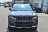 New 2025 Jeep Grand Cherokee L Laredo image 3