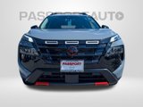 New 2026 Nissan Rogue SV image 3