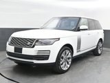 Used 2022 Land Rover Range Rover Westminster Edition image 3