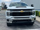 Used 2024 Chevrolet Silverado 2500 LT image 4
