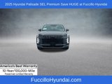 New 2025 Hyundai Palisade SEL image 4