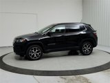 New 2025 Jeep Compass Limited image 3