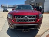 Used 2023 Nissan Frontier SV w/ SV Convenience Package image 2