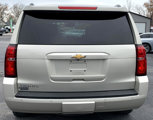 Used 2016 Chevrolet Tahoe LT image 4