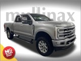 Used 2024 Ford F350 Platinum image 1