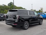 New 2025 Chevrolet Suburban LT w/ Comfort Package image 3