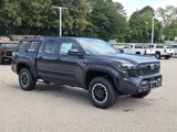 New 2025 Toyota Tacoma TRD Off-Road image 3