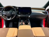 New 2025 Lexus RX 350 Premium image 3