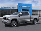 New 2025 Chevrolet Silverado 1500 High Country w/ High Country Premium Package image 2
