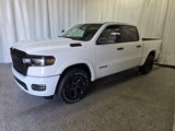 New 2025 RAM 1500 4x4 Crew Cab image 5