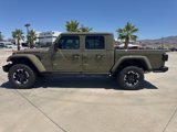 New 2025 Jeep Gladiator Rubicon image 2