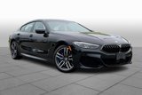 Certified 2022 BMW M850i Gran Coupe xDrive image 2