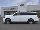 New 2025 Ford Expedition Max Platinum image 3