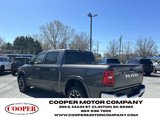 New 2025 RAM 1500 Laramie image 5