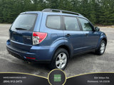 Used 2011 Subaru Forester 2.5X image 6