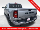 New 2025 RAM 1500 4x4 Crew Cab image 5