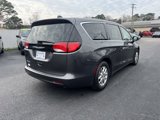 Used 2023 Chrysler Voyager LX image 6