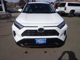 Used 2024 Toyota RAV4 XLE image 6