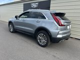 Certified 2024 Cadillac XT4 Premium Luxury w/ Active Safety Package image 4