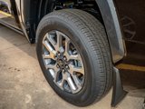 New 2025 Toyota Tundra 1794 Edition image 4