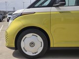 New 2025 Volkswagen ID. Buzz 1st Edition image 5