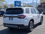New 2025 Honda Pilot Elite image 3