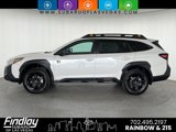 New 2025 Subaru Outback Wilderness image 3