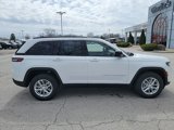 New 2025 Jeep Grand Cherokee Laredo X image 6
