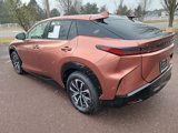 New 2025 Lexus RZ 450e image 4