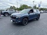 New 2025 Chevrolet Equinox RS w/ Convenience Package III image 2