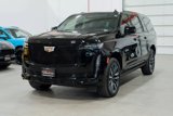 Used 2022 Cadillac Escalade ESV Sport Platinum image 3